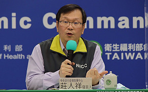 「疫苗地圖」將推出？莊人祥點出1難處：先打電話免撲空