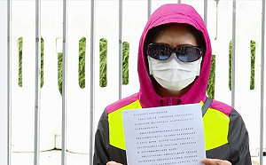 永不放棄！潘曉穎母哽咽：願當港台中間人邀共議陳同佳投案