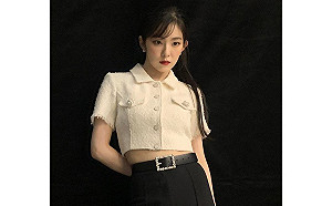 Irene狂轟20分鐘罵哭造型師！認「愚蠢行為」IG發文道歉