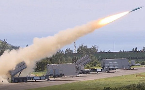 2021年中科院火砲首次試射 最高彈道「無限高」