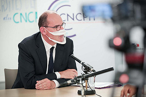 法國確診直逼百萬！擴大宵禁措施將影響4600萬人