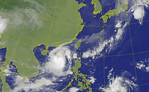 霜降早晨低溫16.1度！東北風吹冷北台灣 這天起回溫