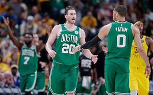 NBA／自家球星想離隊　溜馬有意透過交易得到綠軍星海哥