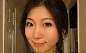 爆賴弘國約砲愛劈腿遭通緝？廣告小妹嗆：渣渣是被沉默堆砌起來的