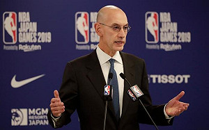 NBA／選秀大會時間出爐　採線上虛擬連線進行