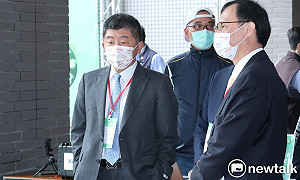 帛琉觀光旅遊泡泡恐破局？陳時中親揭關鍵原因