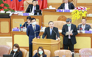 新北市長官邸確定都更  侯友宜：重建活化空間