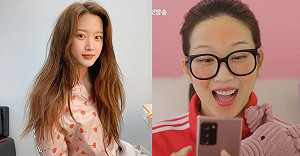 (影)《女神降臨》文佳煐「滿臉痘疤」素顏示人！網讚：還原度好高