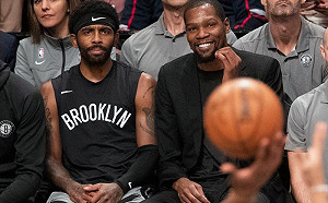 NBA／年輕就是本錢！醫療專家看好杜蘭特回歸(影)