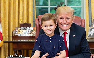 智多星再開金口!  沈富雄:川粉是韓粉與韓黑的總和