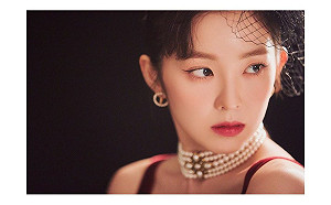 Irene出道前個性就超差？師弟NCT：會避開姐姐專屬練習室