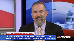 訪台時也遭攻擊？ 前CIA高官爆遭俄「微波武器」攻擊出現「哈瓦那症狀」