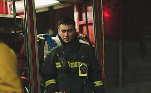 戲裡戰火神戲外拚影帝！林柏宏、劉冠廷上演兄弟之爭