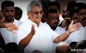 美國拉斯里蘭卡表態 中國怒批：干涉他國內政、逼迫選邊站