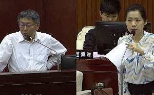 源頭管理不標萊豬?   柯文哲提醒:不要低估這件事在台灣社會的影響