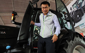 雨水不足嘉義農損擴大！陳吉仲勘災：下週公告現金救助辦法