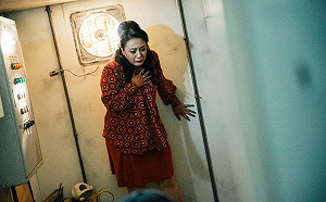 高慧君精準詮釋如何打喪屍！入圍金馬女配  直呼：要用意念拿獎