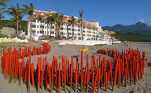 美麗灣案判台東縣府賠6.29億 環團不滿：拒由人民付錢