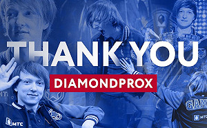 《英雄聯盟》分道揚鑣！GMB宣布Diamondprox正式離隊