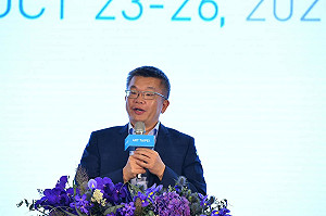 是否接任中職會長明揭曉 蔡其昌：理念被支持「婚姻才幸福」