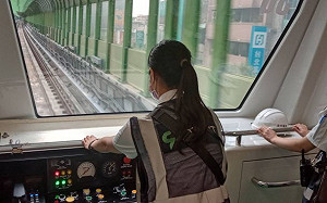 台中捷運綠線完成履勘　交通部提33須改善事項