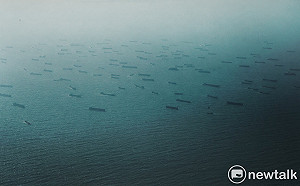 馬祖南竿被中國抽砂船「圍島」？ 海巡署急派新北艦支援