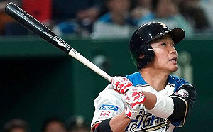 日職／神奇大王！王柏融開轟　二軍打擊率高達6成67