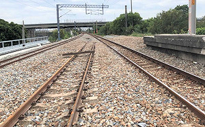 成功站斷軌「吹哨人」疑遭調職！台鐵：有疏失才懲處非針對