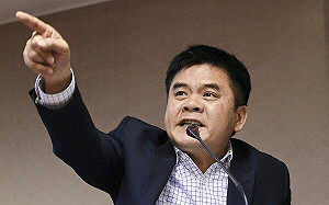 葉毓蘭力挺中禁台灣鳳梨 莊瑞雄轟:不要幫再中國五四三