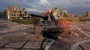 攜手沉默之丘團隊！《戰車世界》推出遊戲史上最盛大萬聖節活動