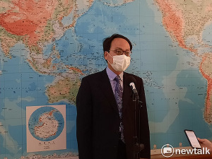 雷倩下戰帖「現場辯論」 林峯正：婦聯會也能參觀研討會