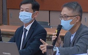 中天換照案》中天代理人：「政論節目」不應適用衛廣法事實查證