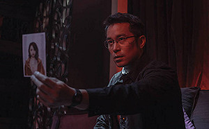 台灣之光！張孝全、朱智勳釜山影展 同奪影帝