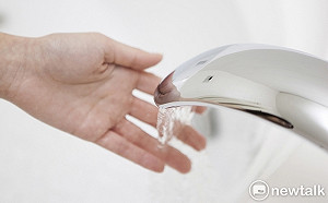 記得儲水！高雄7區11/1停水13小時 近50萬戶受影響