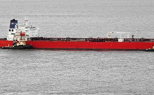 偷渡客英吉利海峽劫持油輪 特種部隊9分鐘奪船逮7人