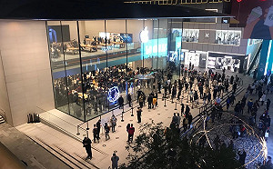 說好的「愛國」呢? 習近平高喊「抗美援朝」慘遭iPhone 搶購潮打臉