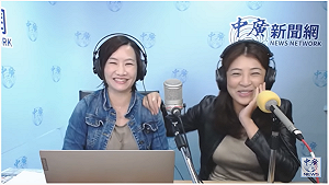 許淑華自爆割眼袋矯正牙齒 揭韓國瑜動向：當農夫犁田種枸杞