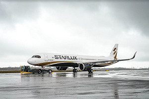 三級警戒》金控董座包私機前往關島 星宇回應：人真的不是我載的！