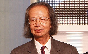 現代主義小說家七等生辭世享壽81歲  作品風格獨特具個人色彩