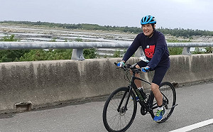 關中驚爆秘辛  辣個男人曾讓馬英九痛苦地大叫: 「要做到這個地步嗎？」