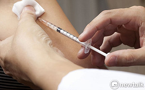 危險！ 美國食藥署警告 嬌生疫苗可能引發罕見神經性併發症