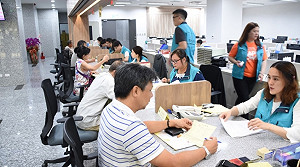 民怨等3小時離不了婚！戶政系統半年出5包