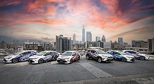 《傳說對決》S8城市賽開打！「Tone車」北中南巡迴登場