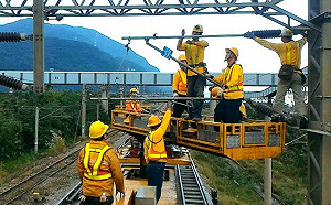 台鐵電氣化最後一哩路！普悠瑪12/23開進南迴線