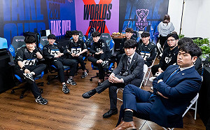 《英雄聯盟》真的不是霸凌！GEN發聲明遏止謠言