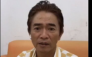 吳宗憲稱打疫苗後暈眩 醫師反嗆：別把任何不適怪到疫苗頭上 !