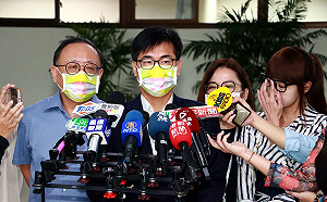 陳其邁重申對警察酒駕零容忍  酒駕防制關懷協會肯定進步空間大