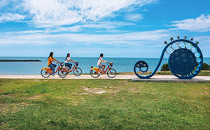 國旅補助再加碼！觀光業者推「進擊券」住宿省500元