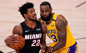 NBA／巴特勒為何選擇熱火？總管透露第一次見面情況