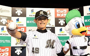 日職／陳冠宇也被下放　一軍台將只剩3位